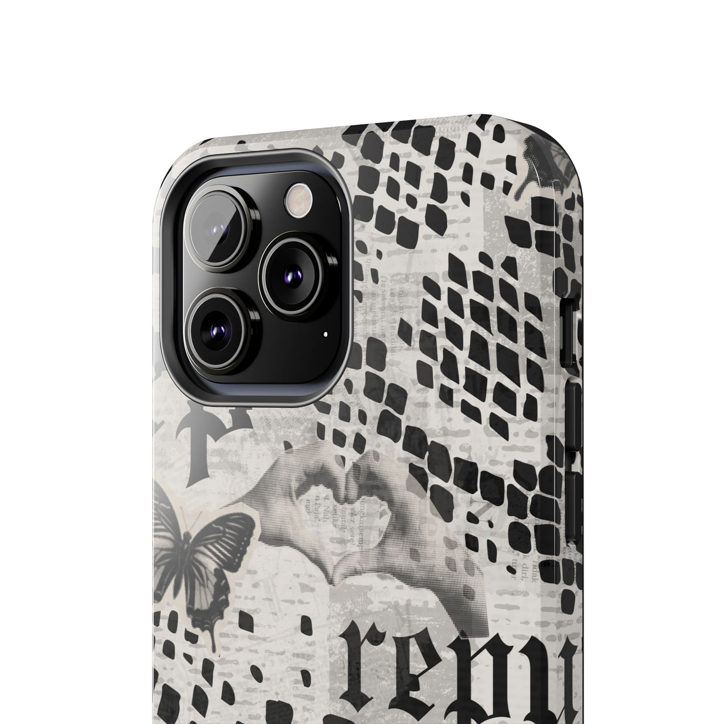 Reputation Phone Case