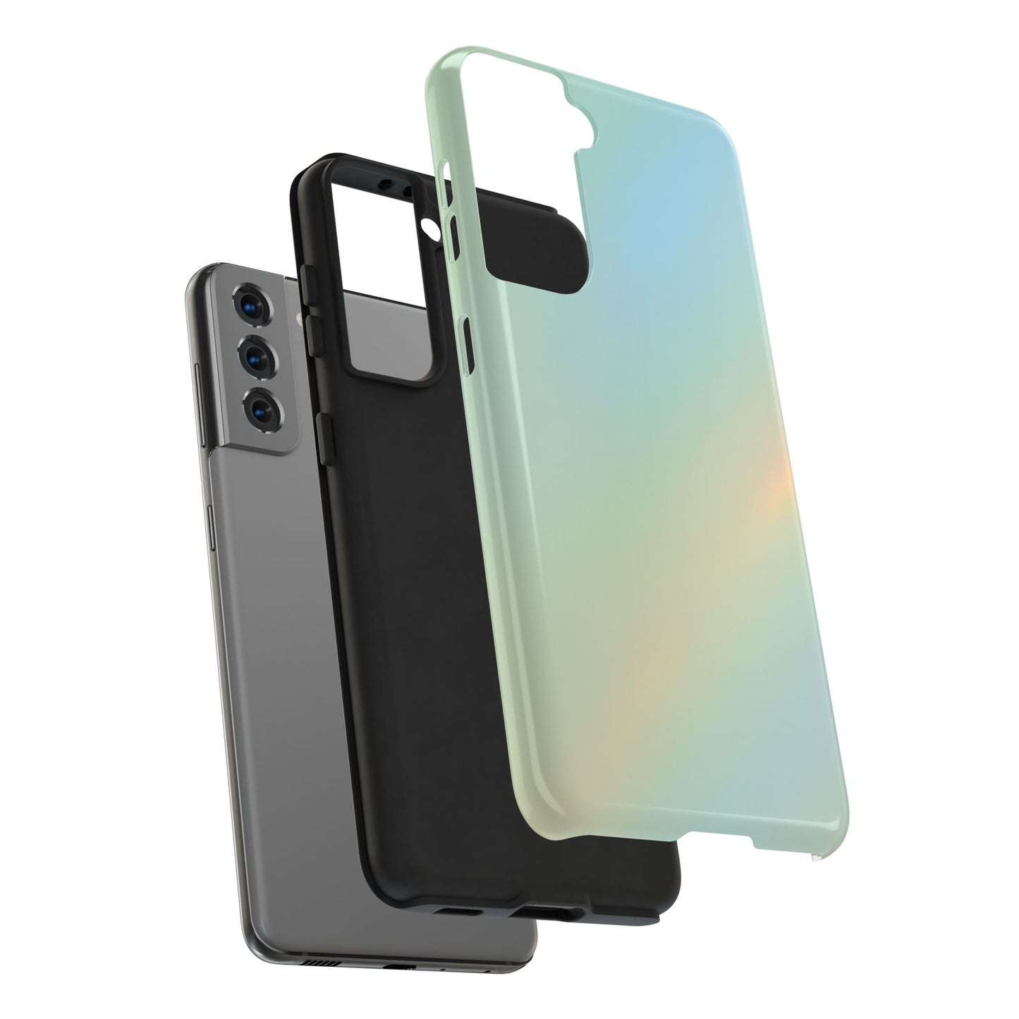Opalite Phone Case