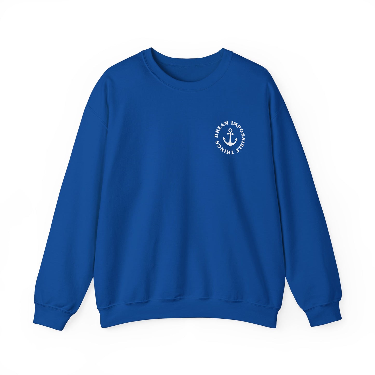 Starlight Yacht Club Crewneck