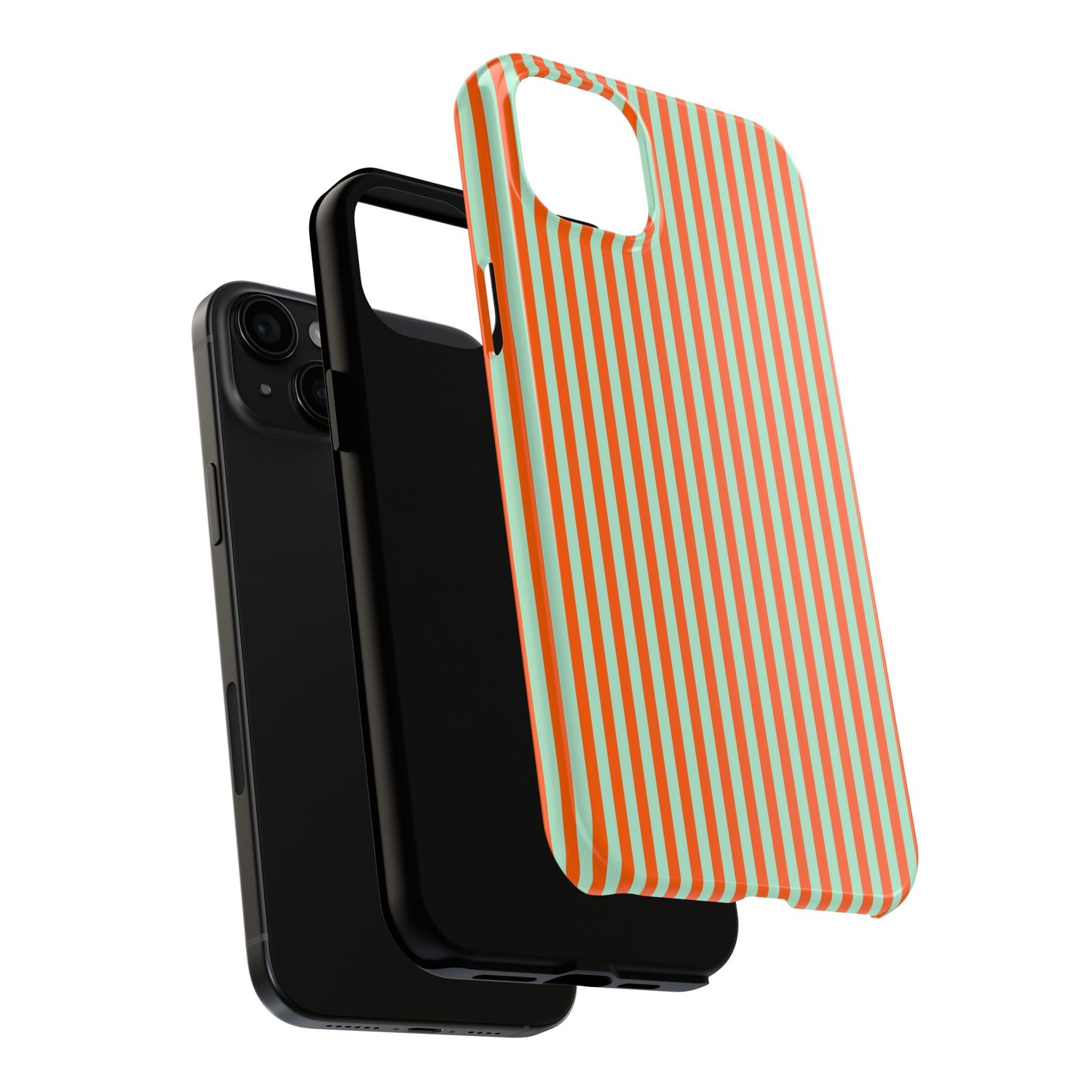Showgirl Stripes Phone Case