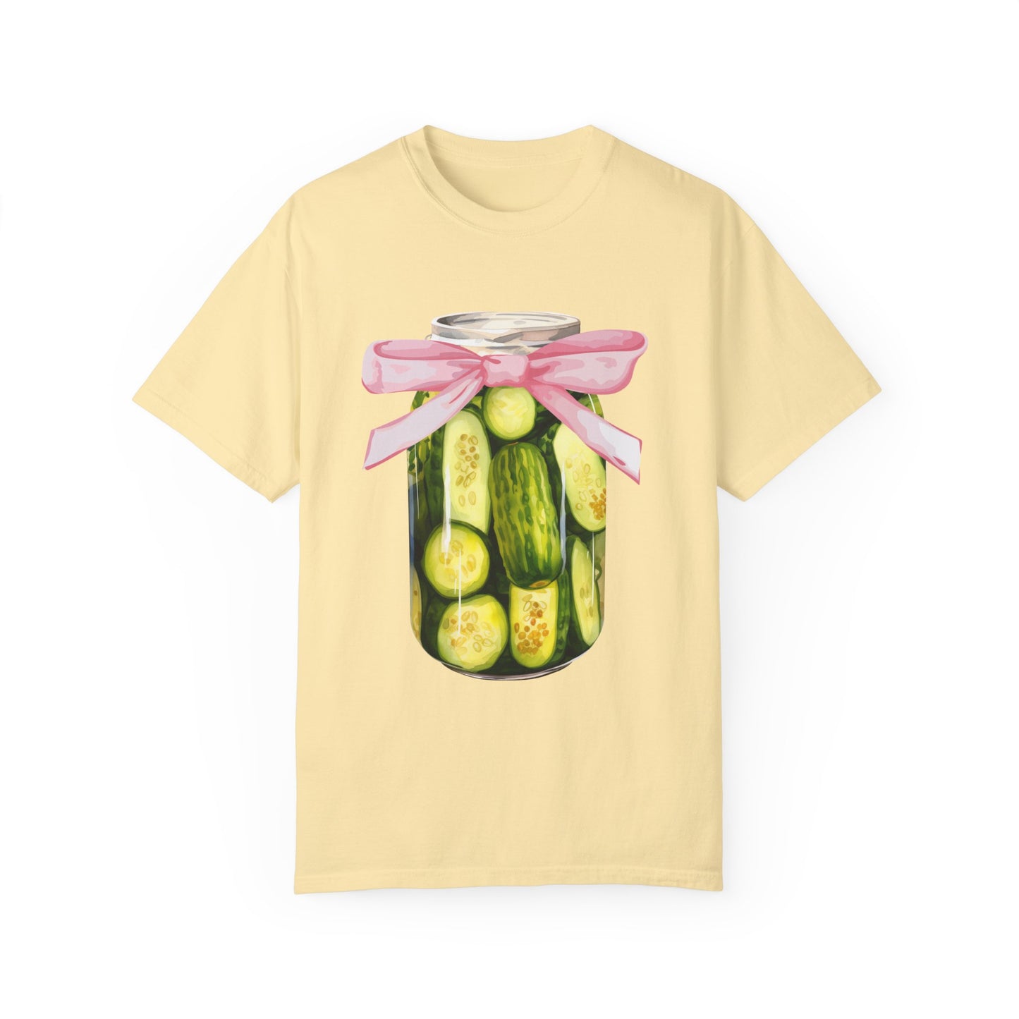 Coquette Pickle Jar Shirt