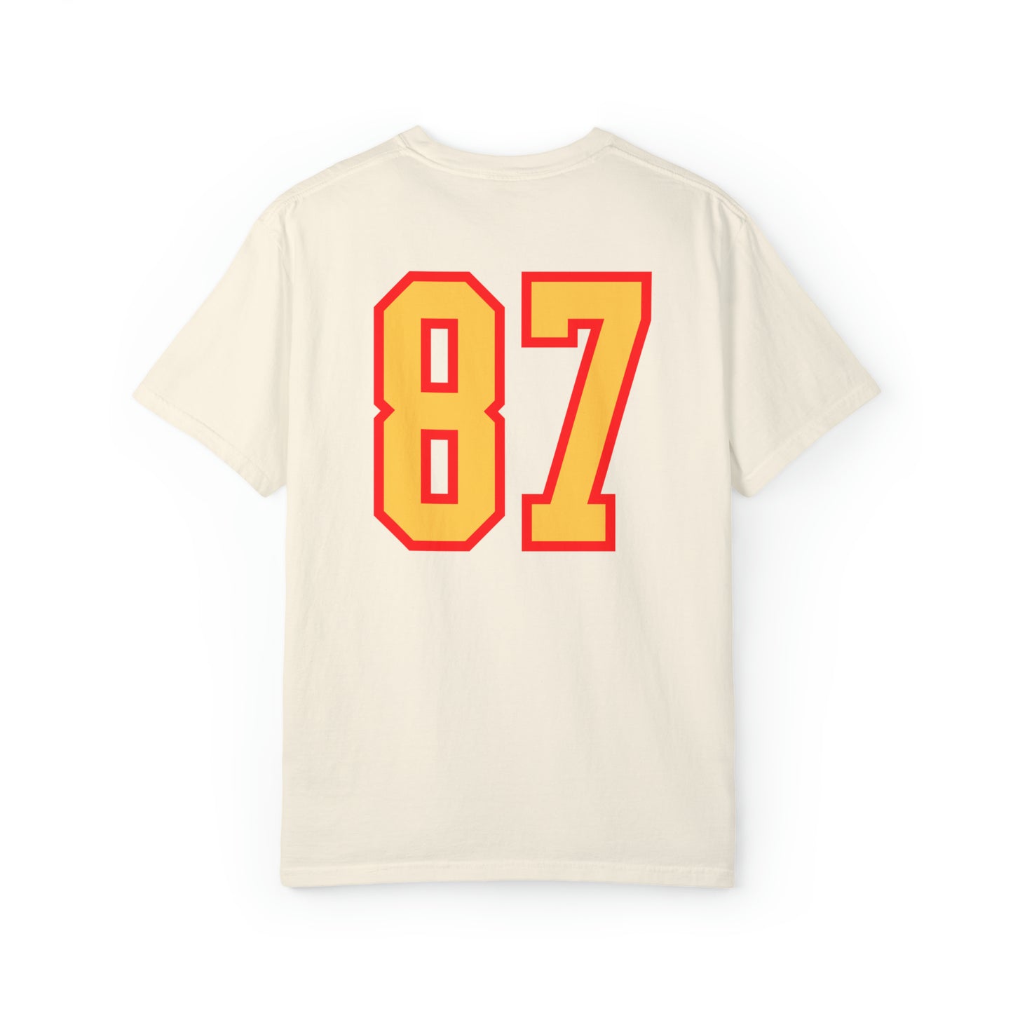'Tis the Damn Season Football Shirt
