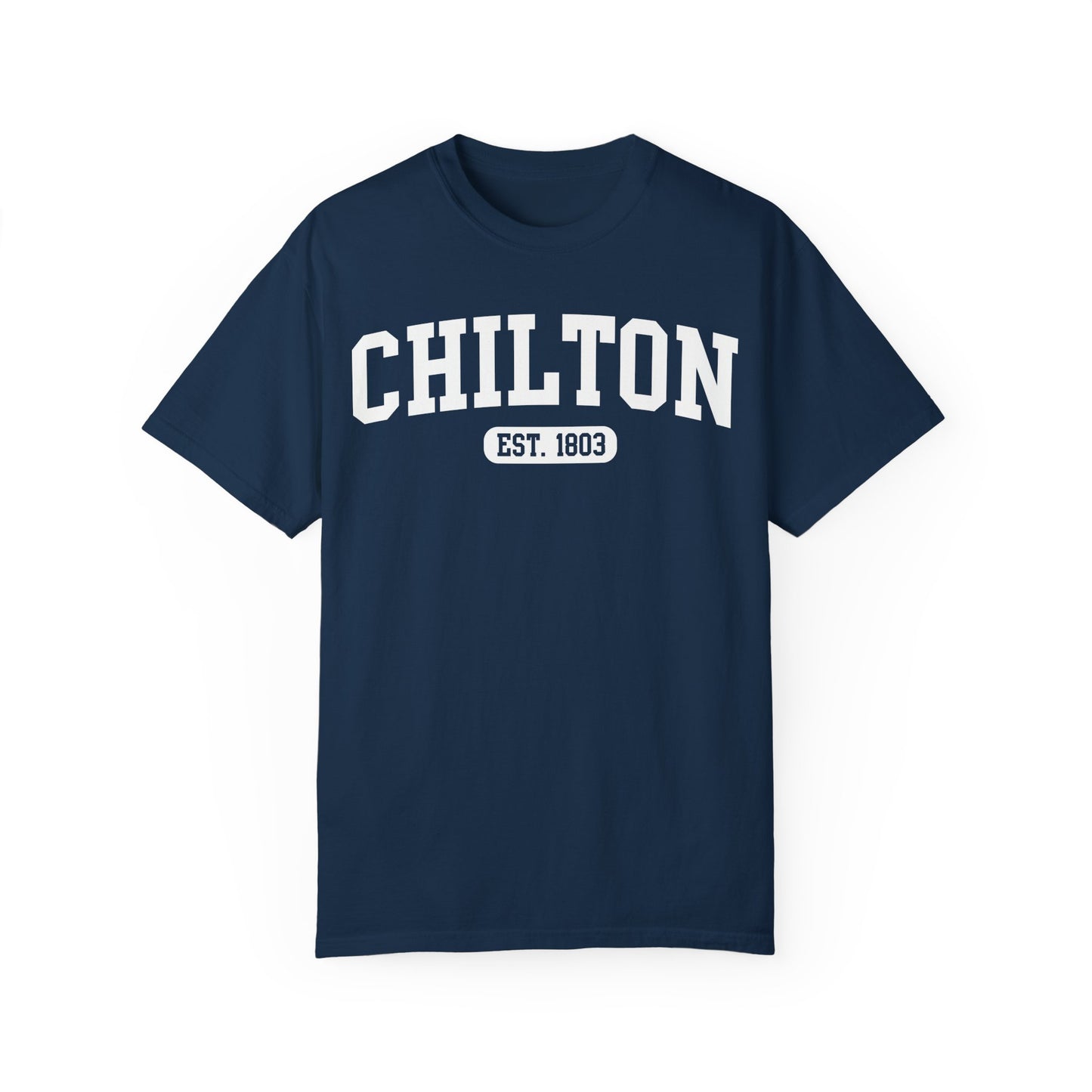 Chilton Varsity Tee