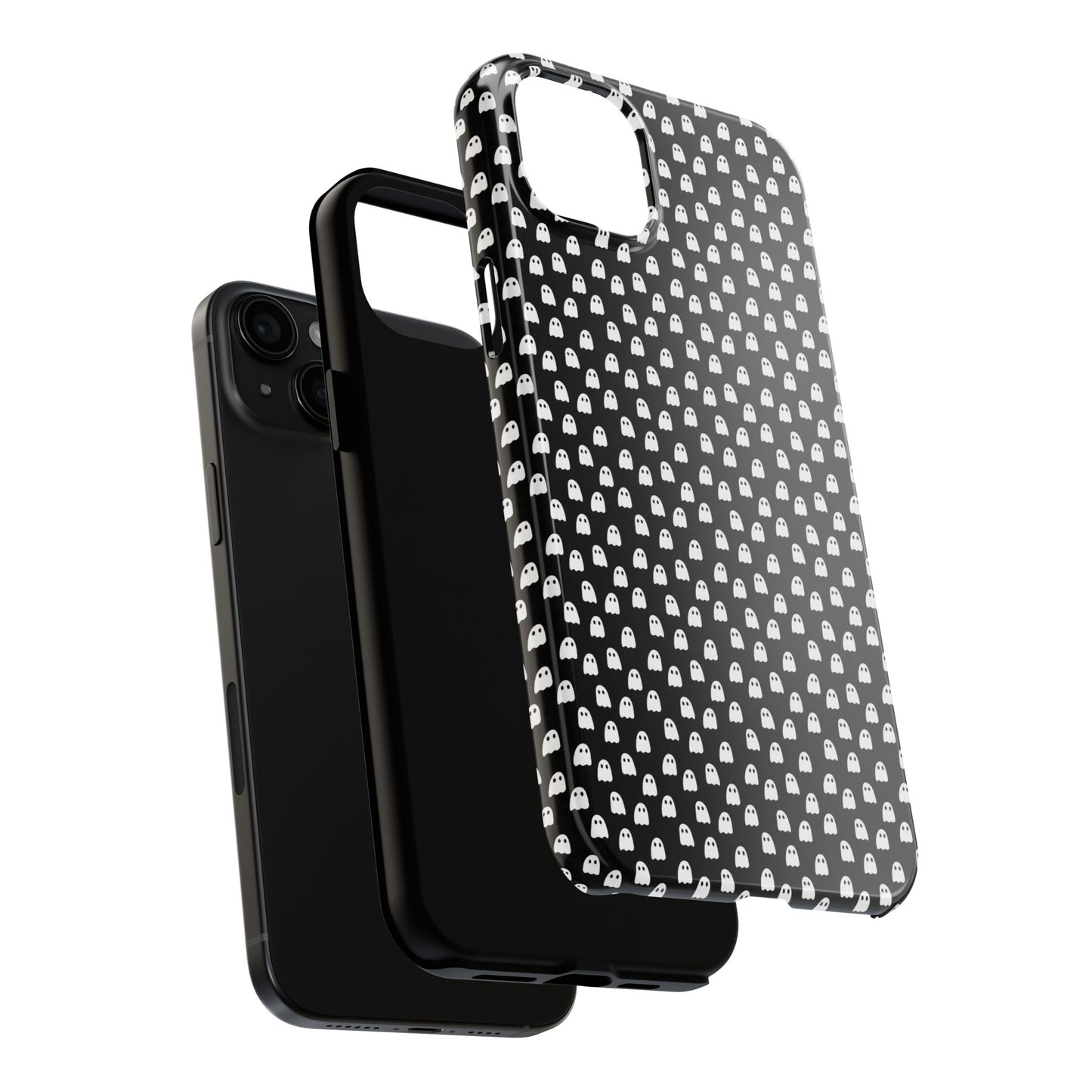Tiny Ghosts Phone Case