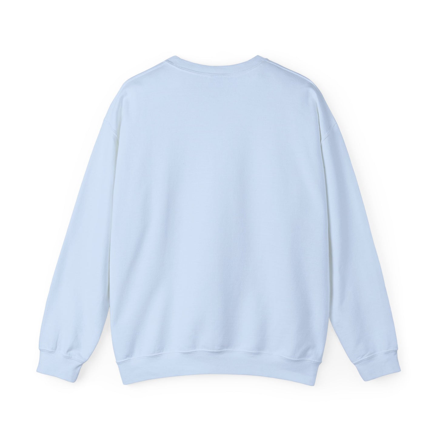 Cousins Beach Varsity Crewneck
