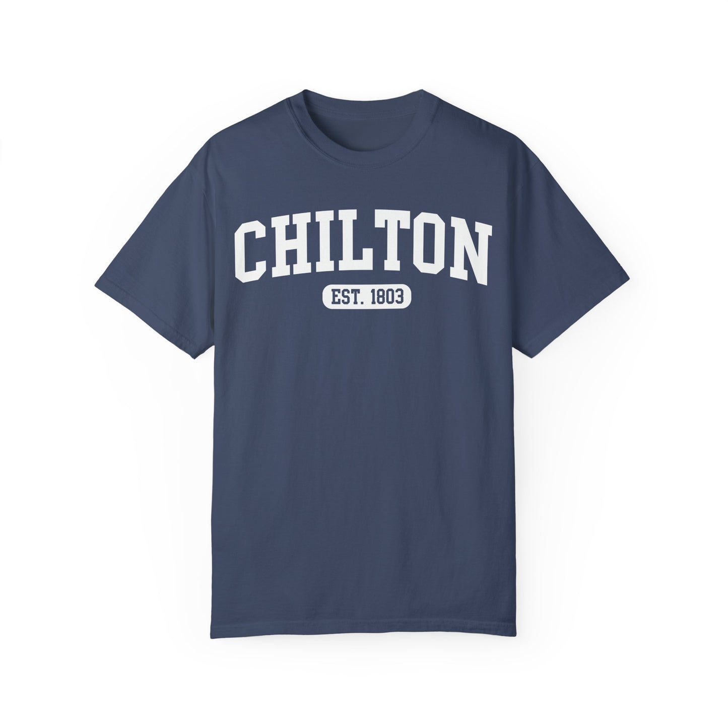 Chilton Varsity Tee