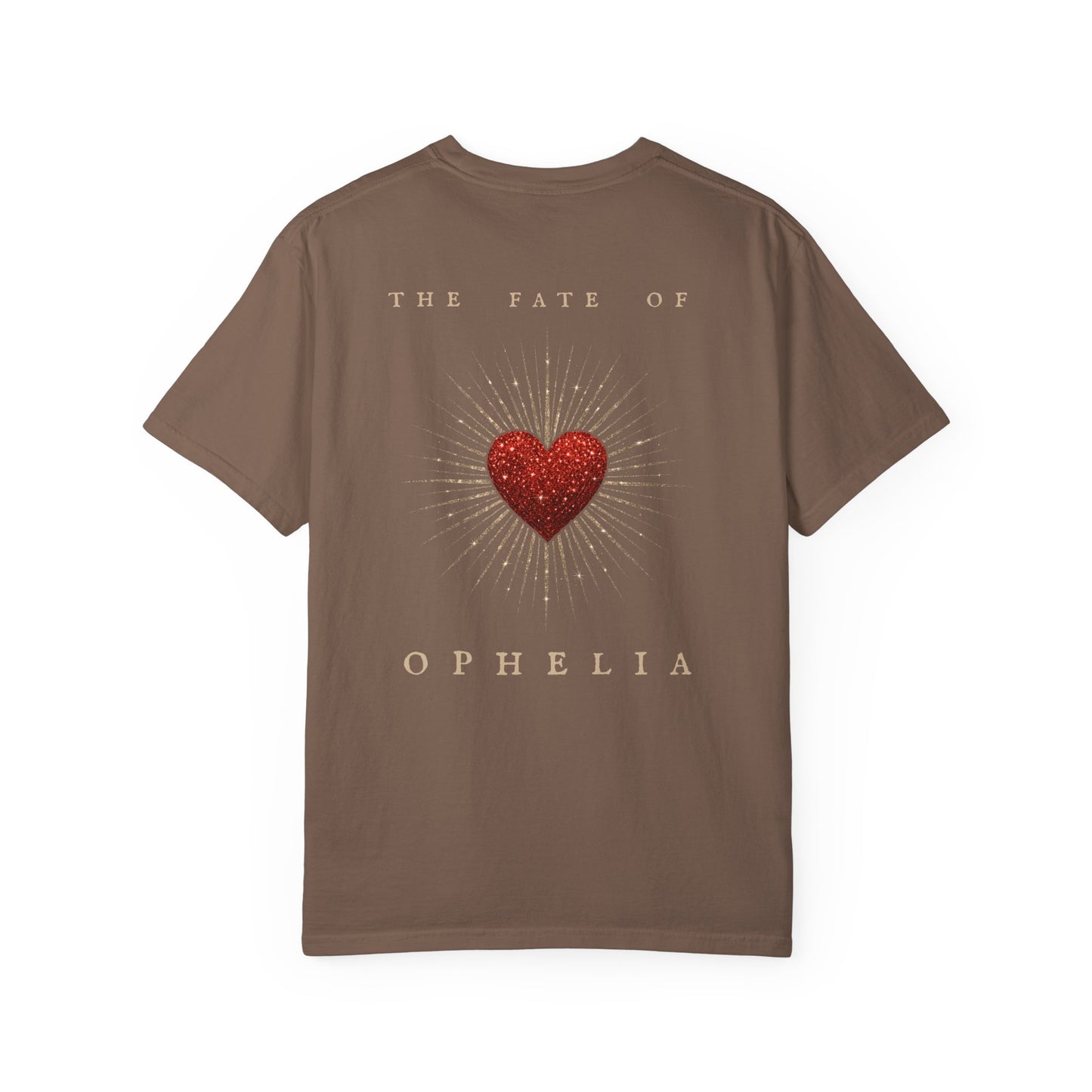 Fate of Ophelia Tee
