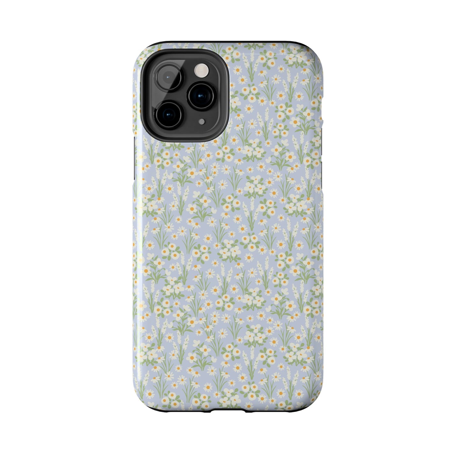 Mini Daisies Phone Case