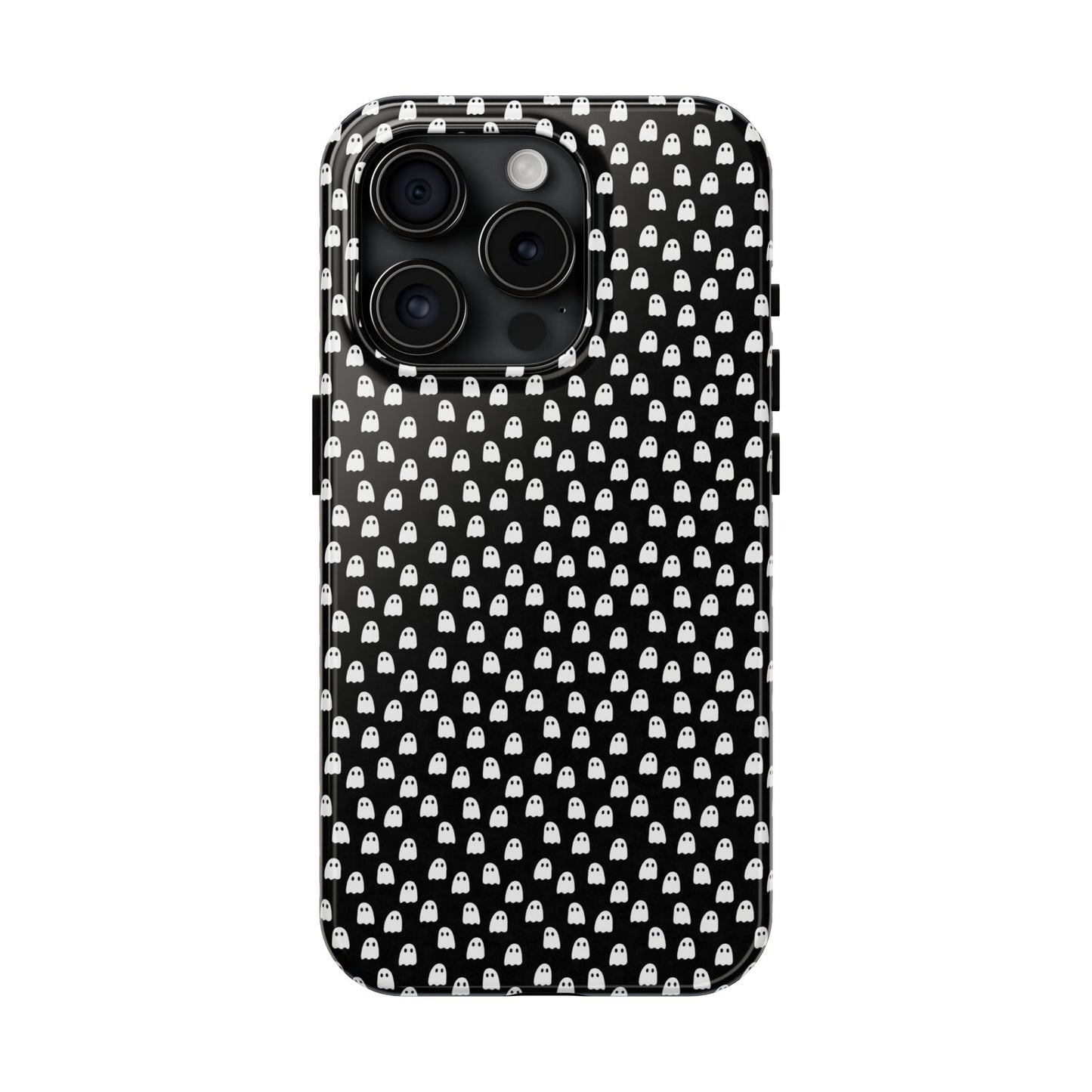 Tiny Ghosts Phone Case