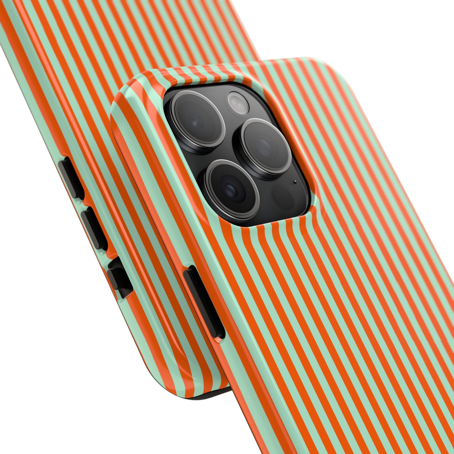 Showgirl Stripes Phone Case
