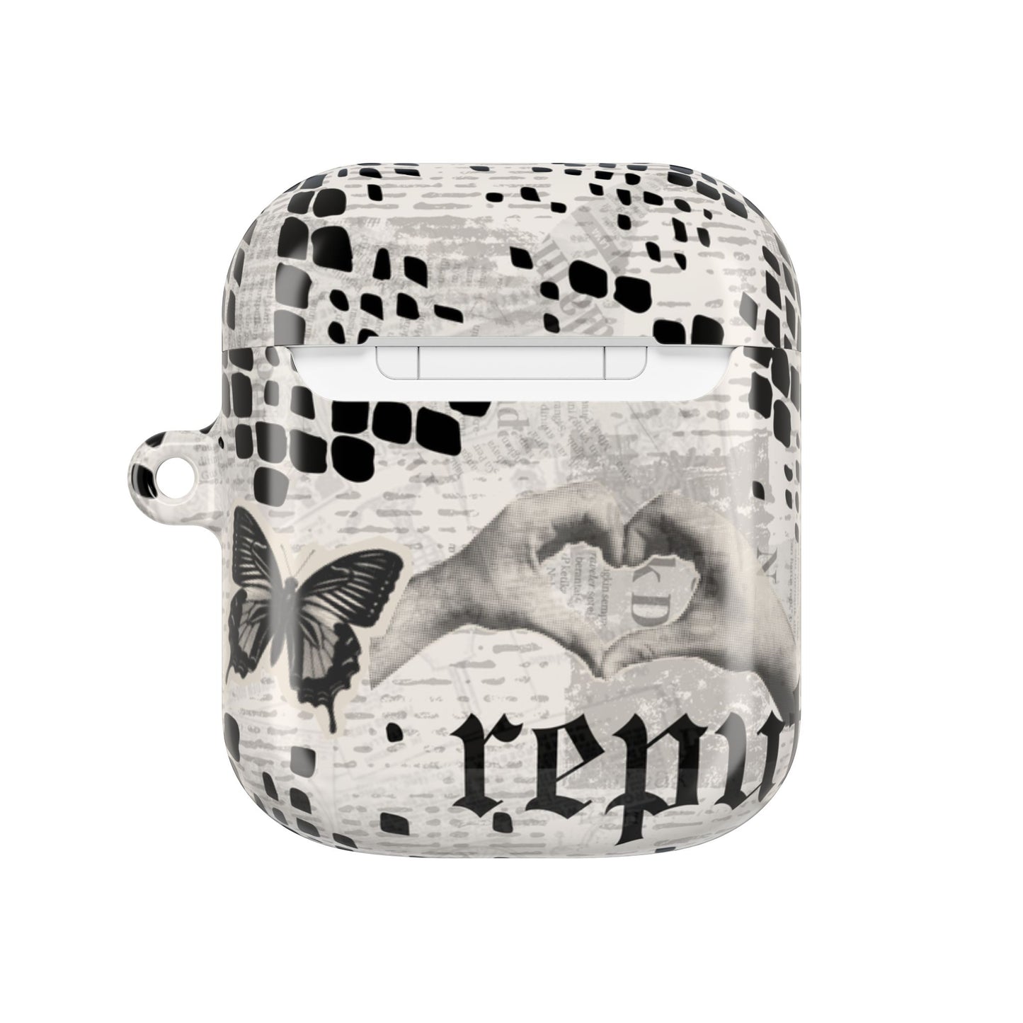 Reputation AirPod Case