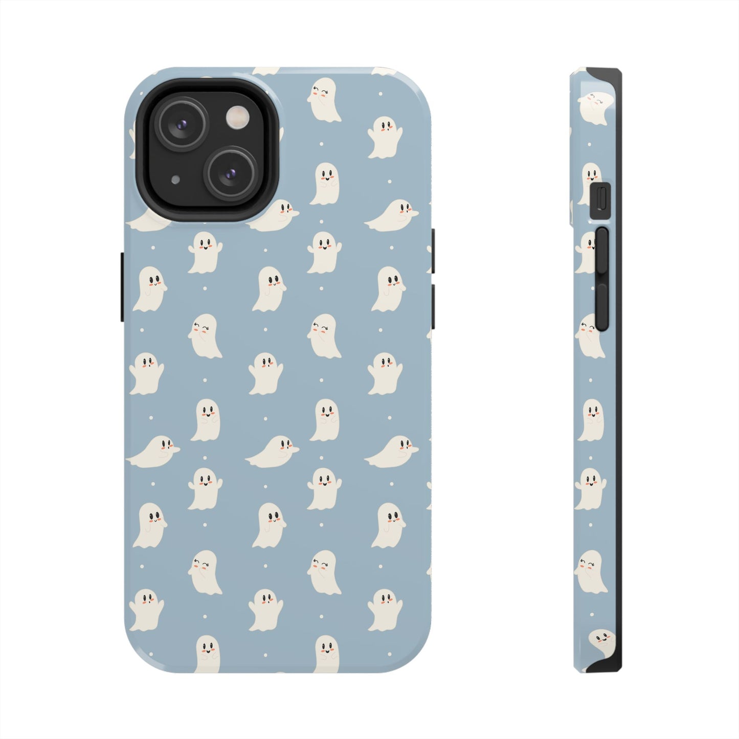 Cute Ghosts Phone Case