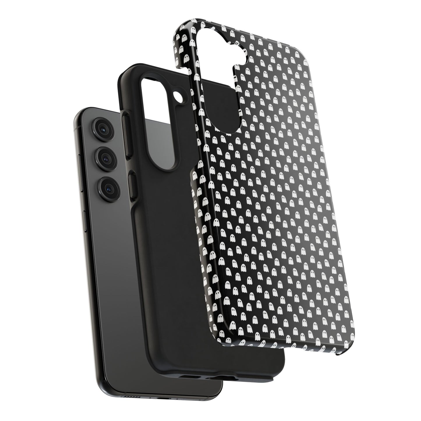 Tiny Ghosts Phone Case