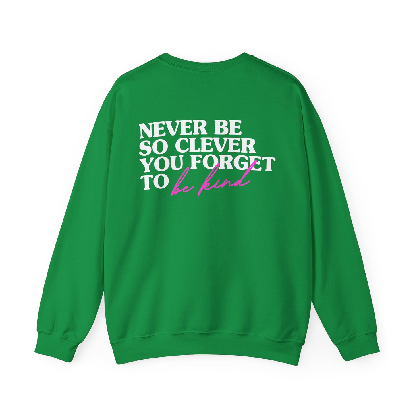 The Marjorie Crewneck
