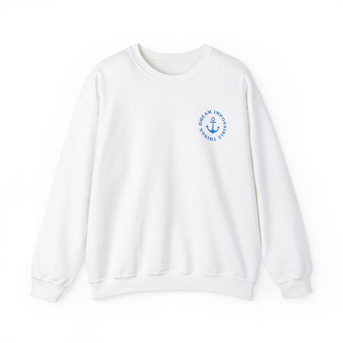 Starlight Yacht Club Crewneck