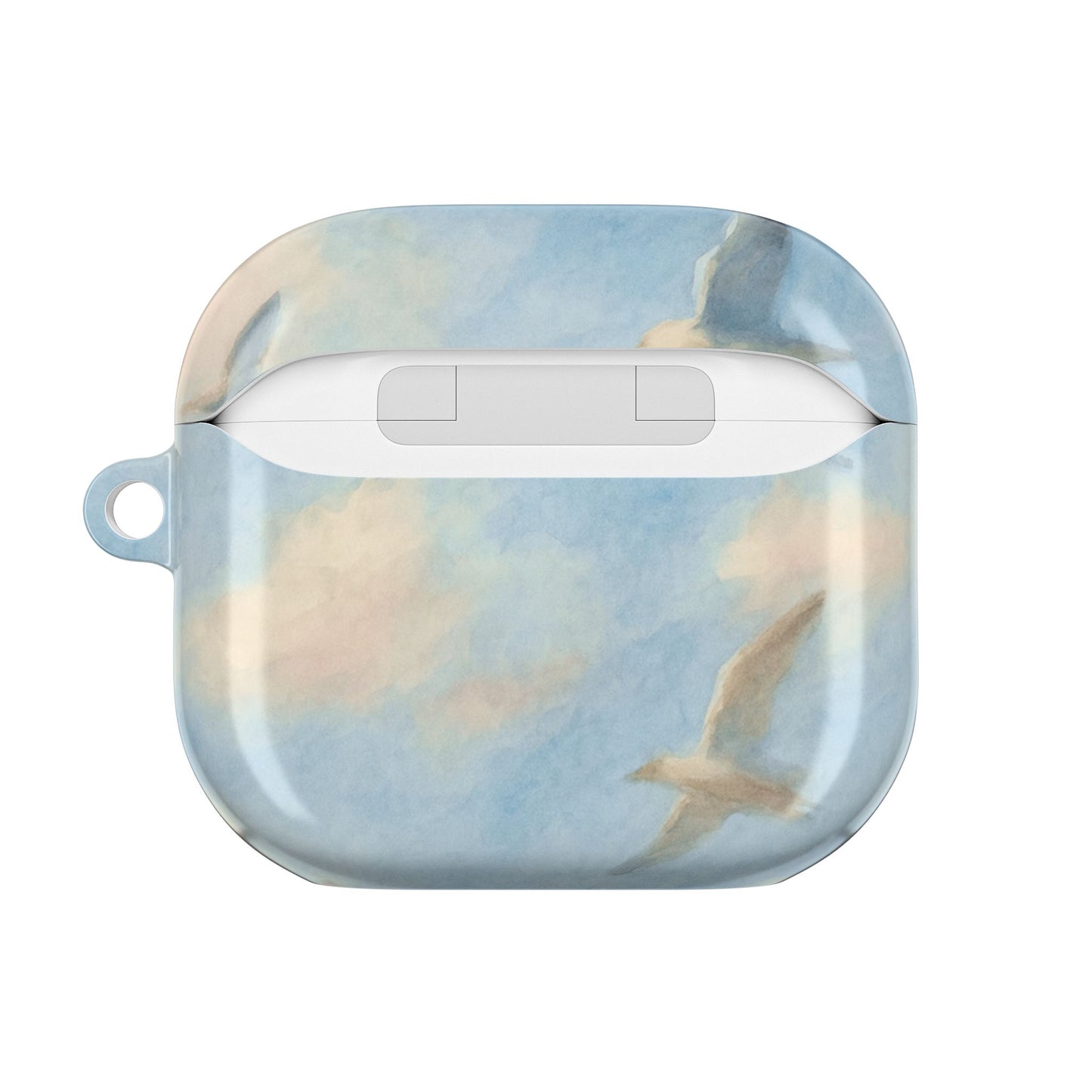 1989 Era Seagulls AirPod Case