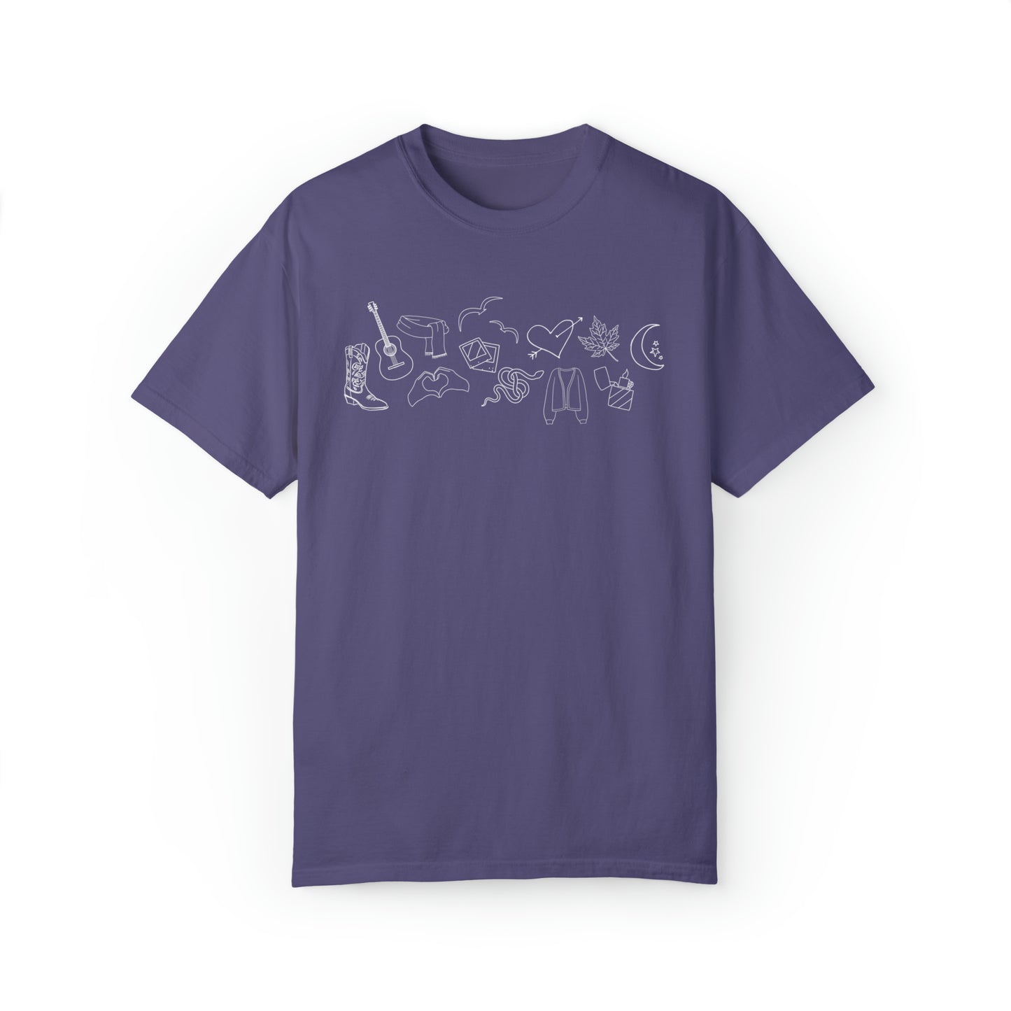 Eras Icon Shirt