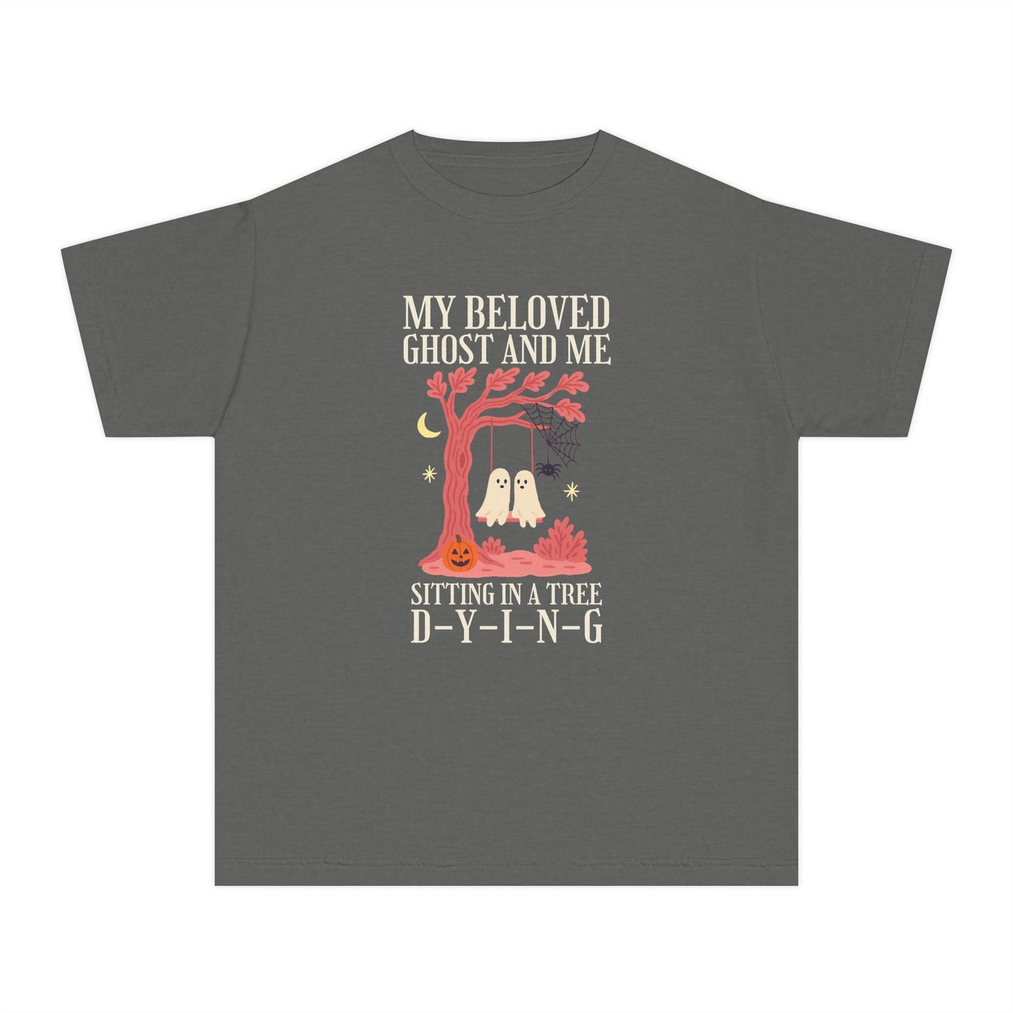 My Beloved Ghost Tee (Youth)