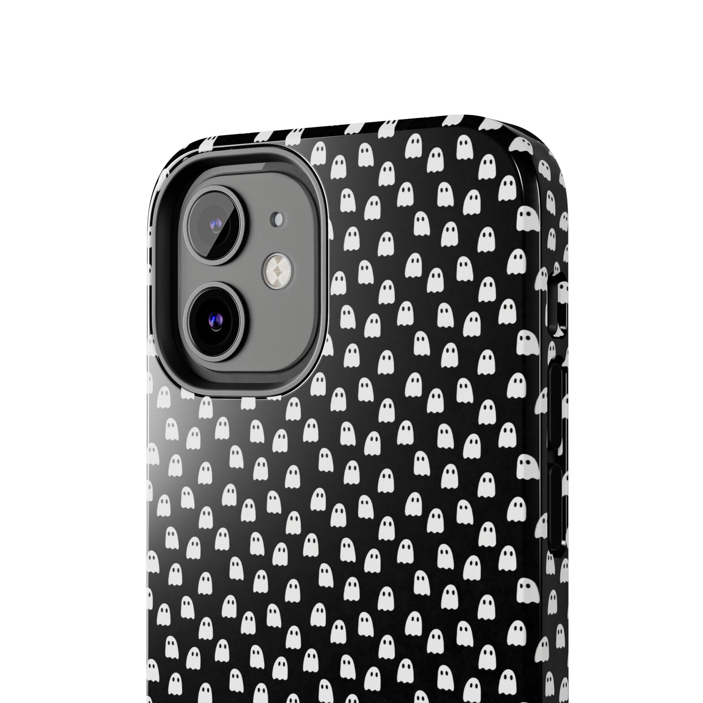 Tiny Ghosts Phone Case