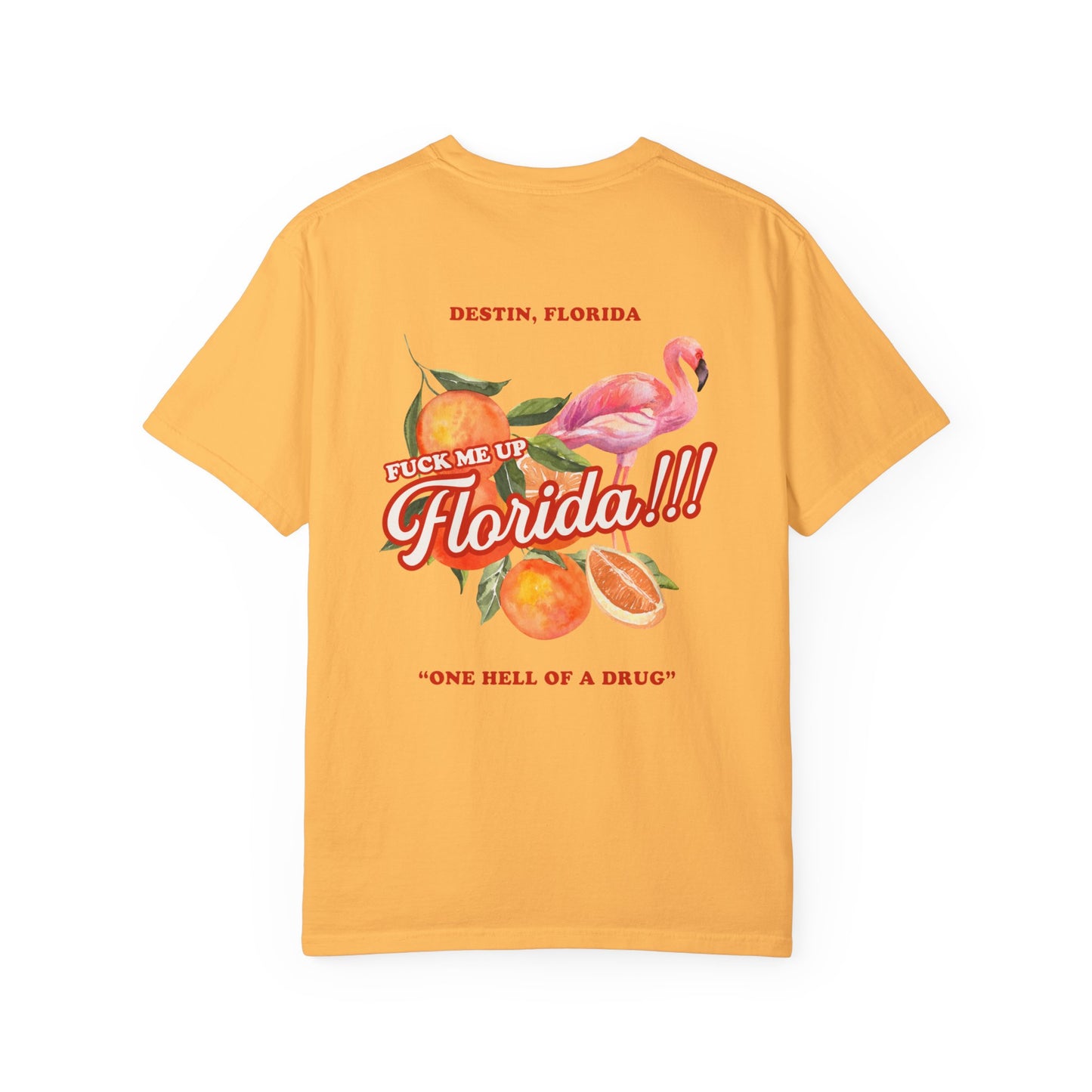Florida Retro Shirt (Explicit)