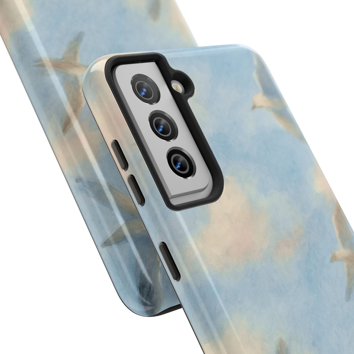 1989 Era Seagulls Phone Case