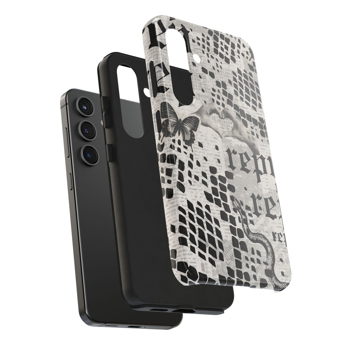 Reputation Phone Case