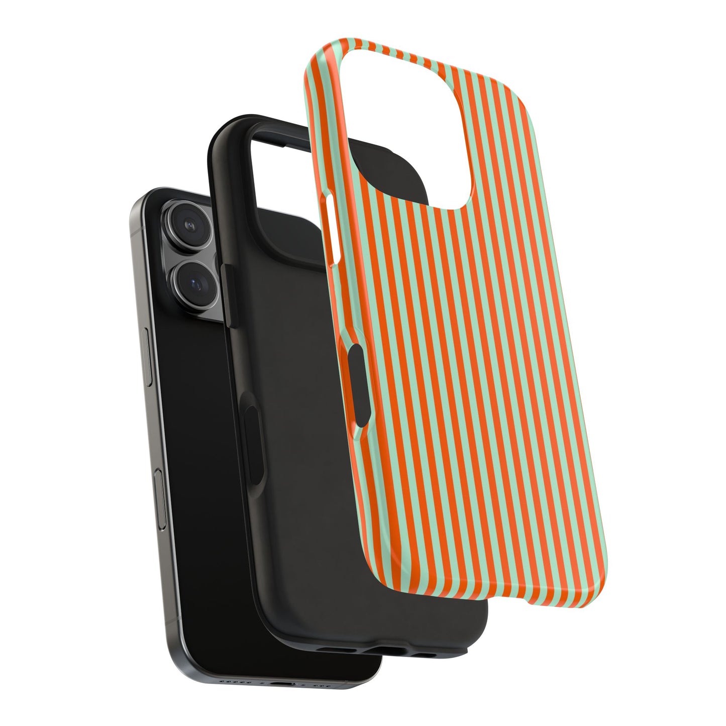 Showgirl Stripes Phone Case