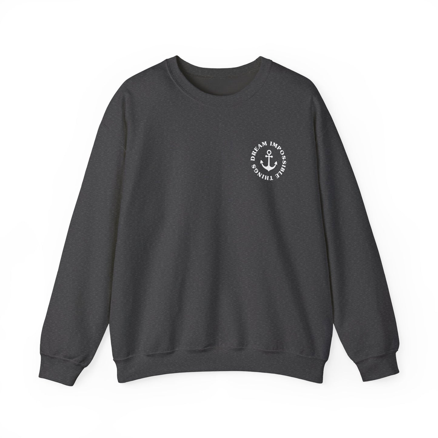 Starlight Yacht Club Crewneck