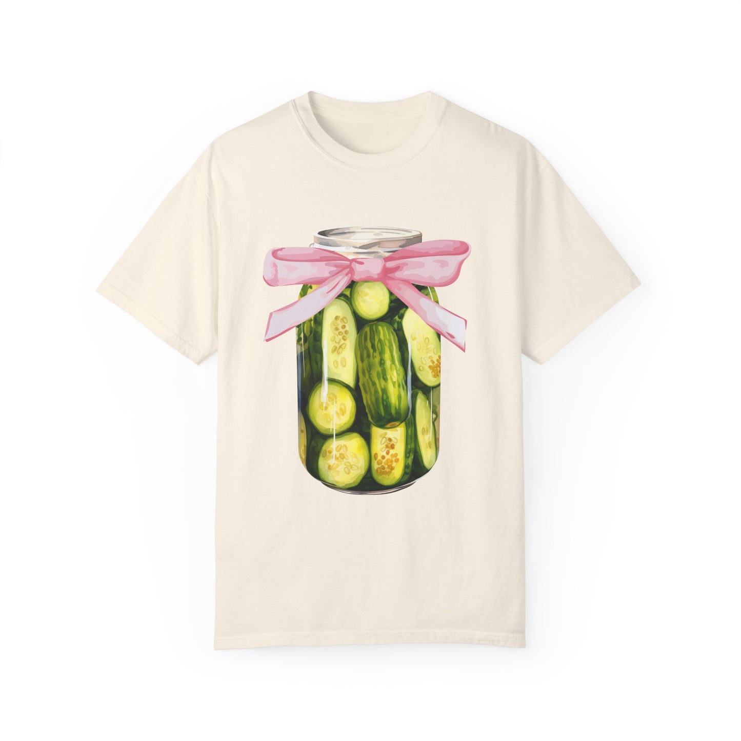 Coquette Pickle Jar Shirt
