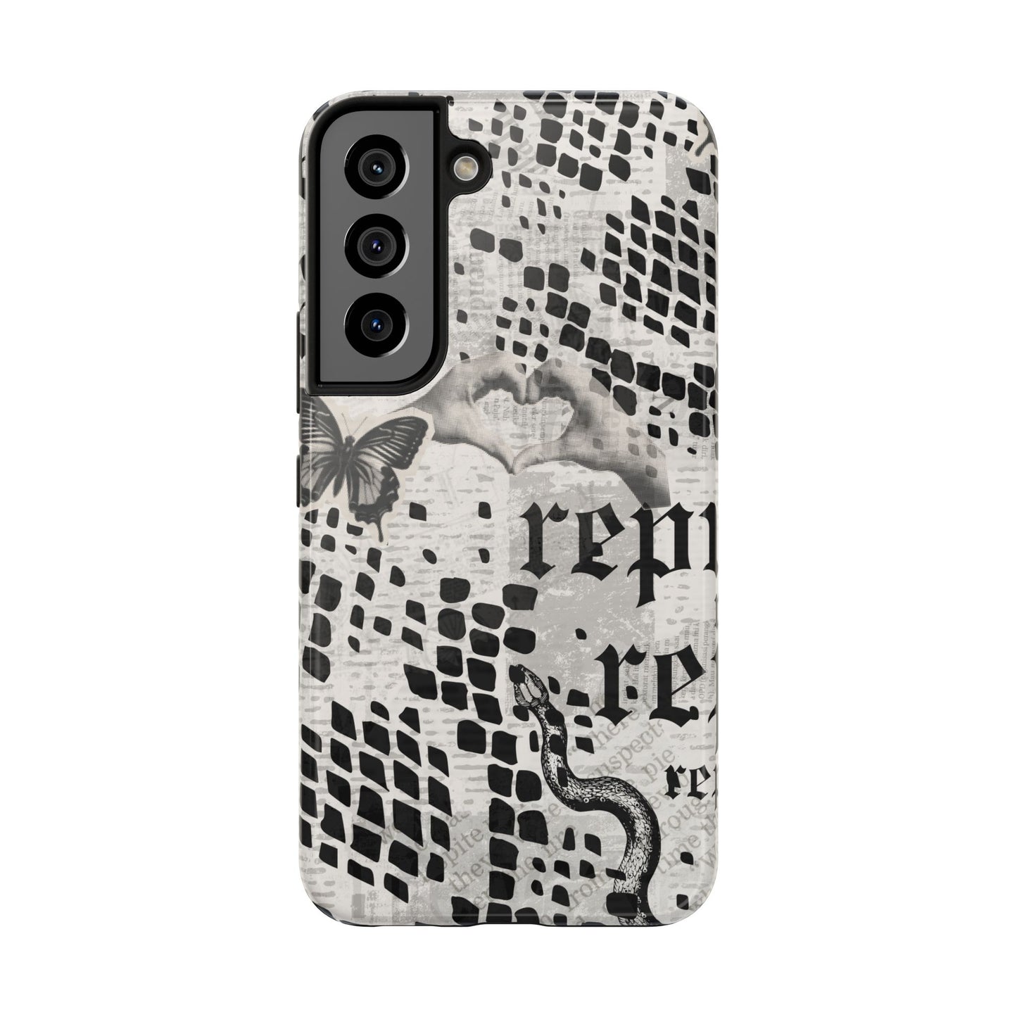 Reputation Phone Case