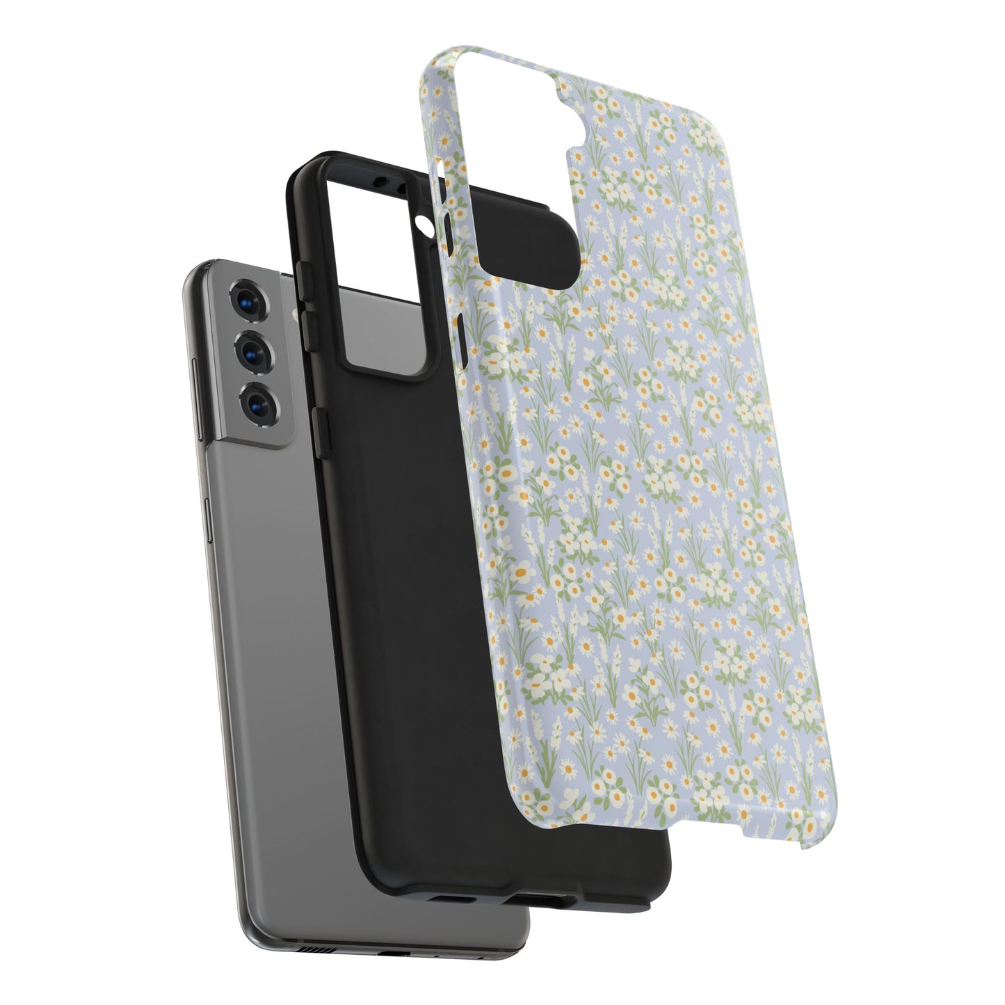 Mini Daisies Phone Case
