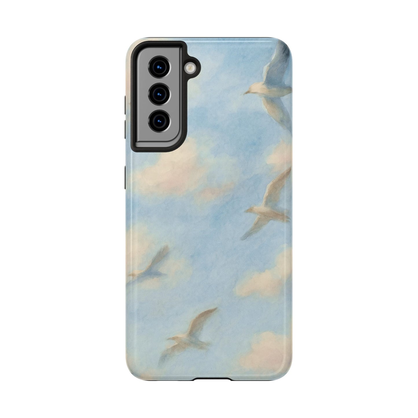 1989 Era Seagulls Phone Case