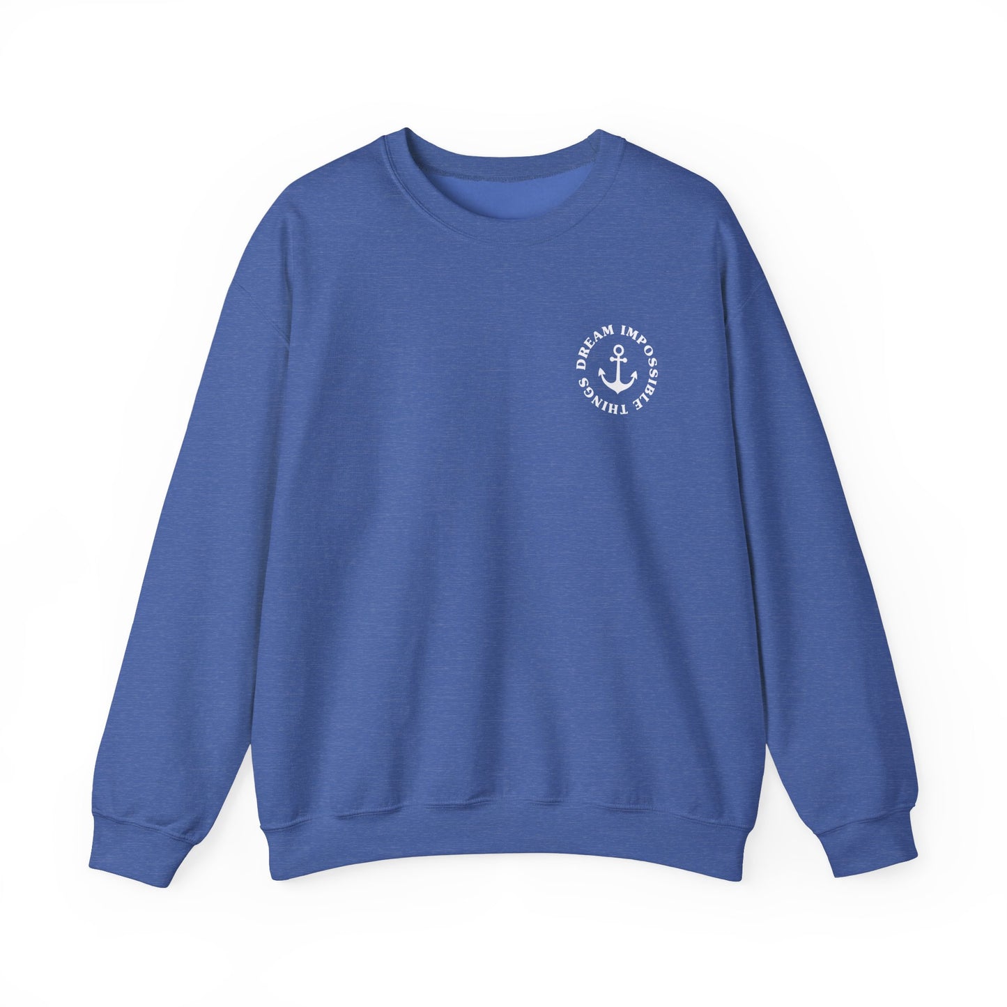Starlight Yacht Club Crewneck