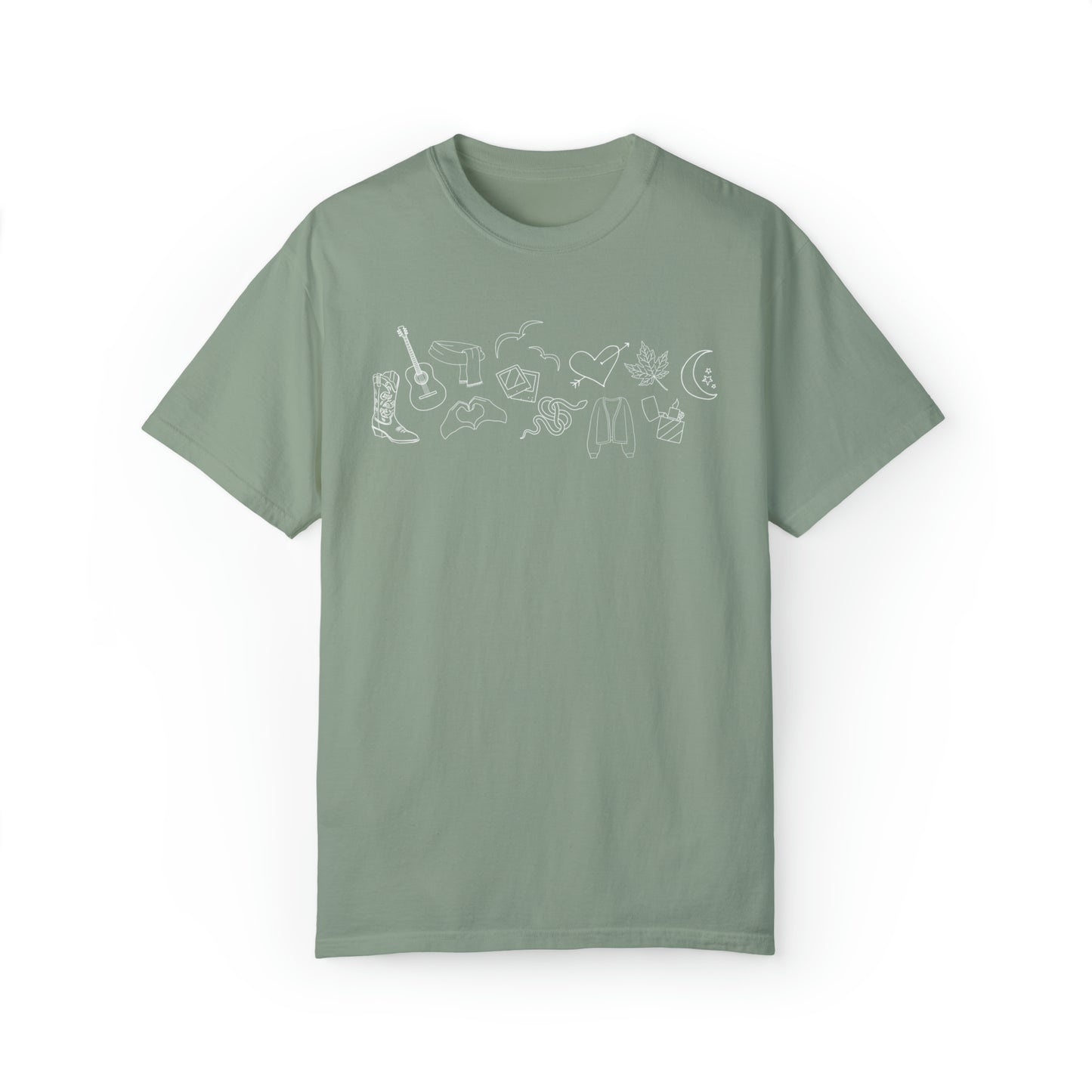 Eras Icon Shirt