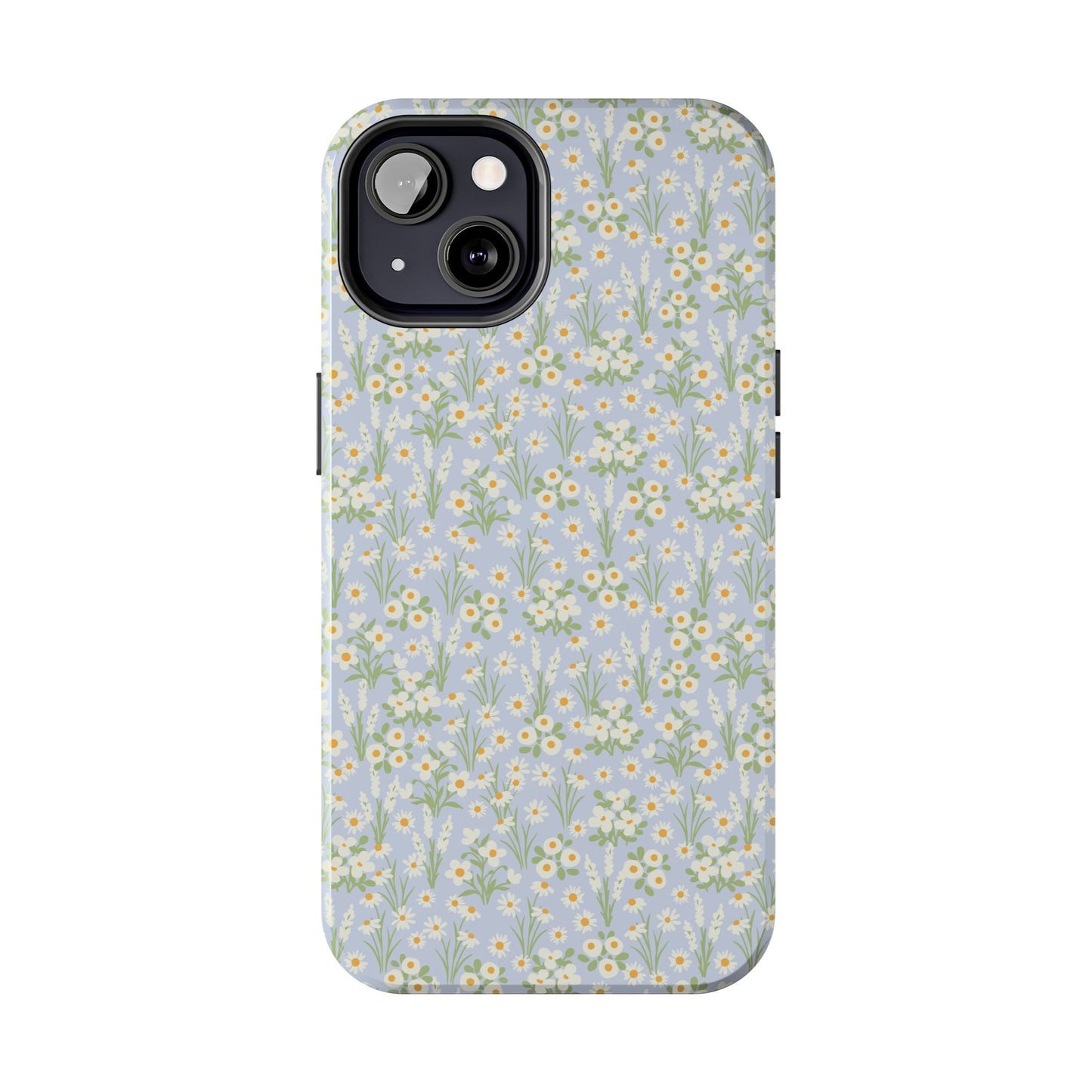 Mini Daisies Phone Case