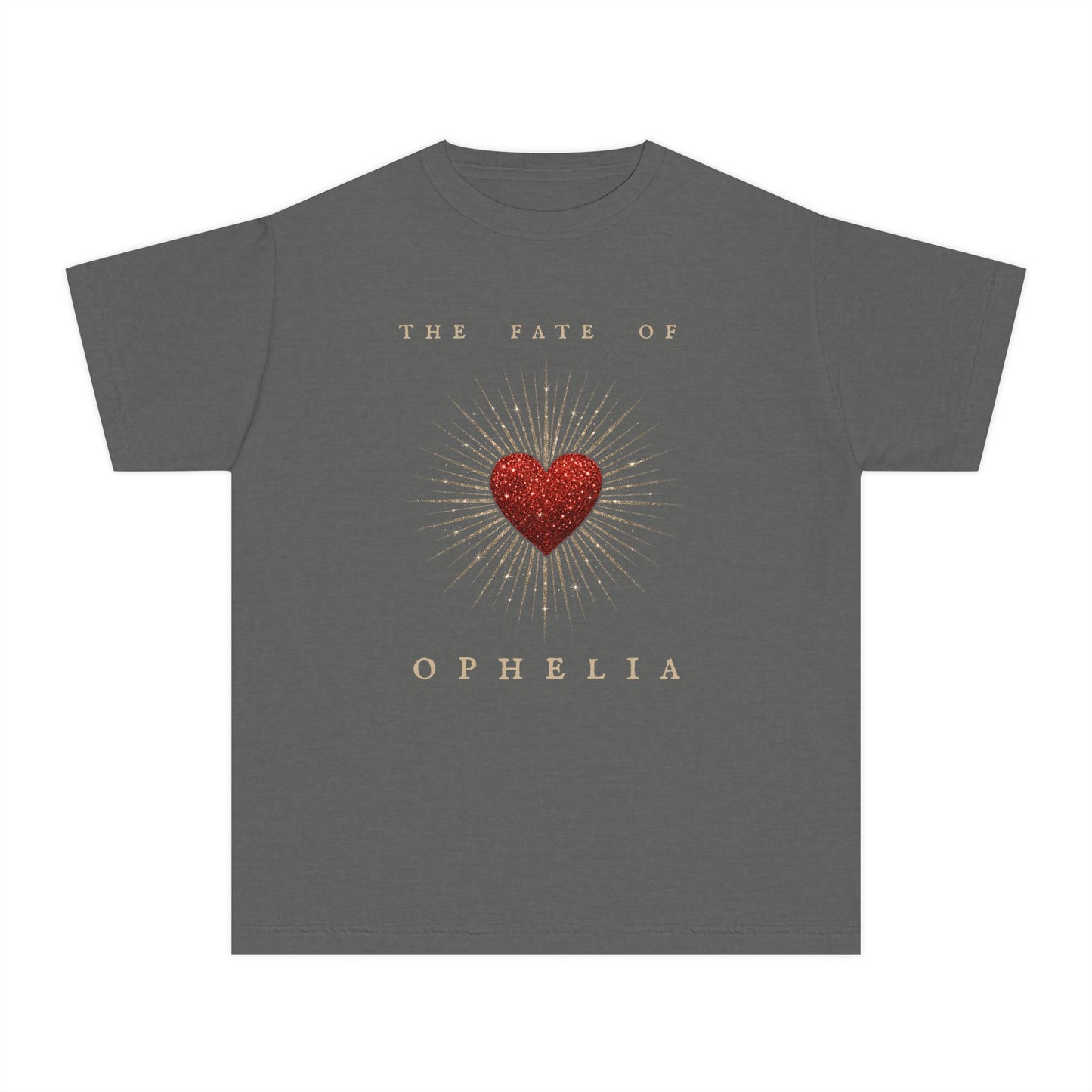 Fate of Ophelia Youth Tee