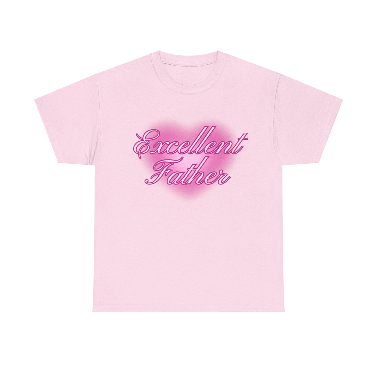 Excellent Father Tee
