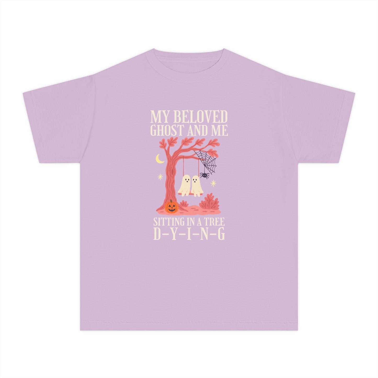 My Beloved Ghost Tee (Youth)