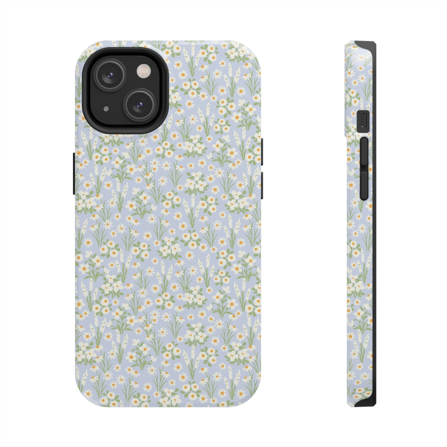 Mini Daisies Phone Case
