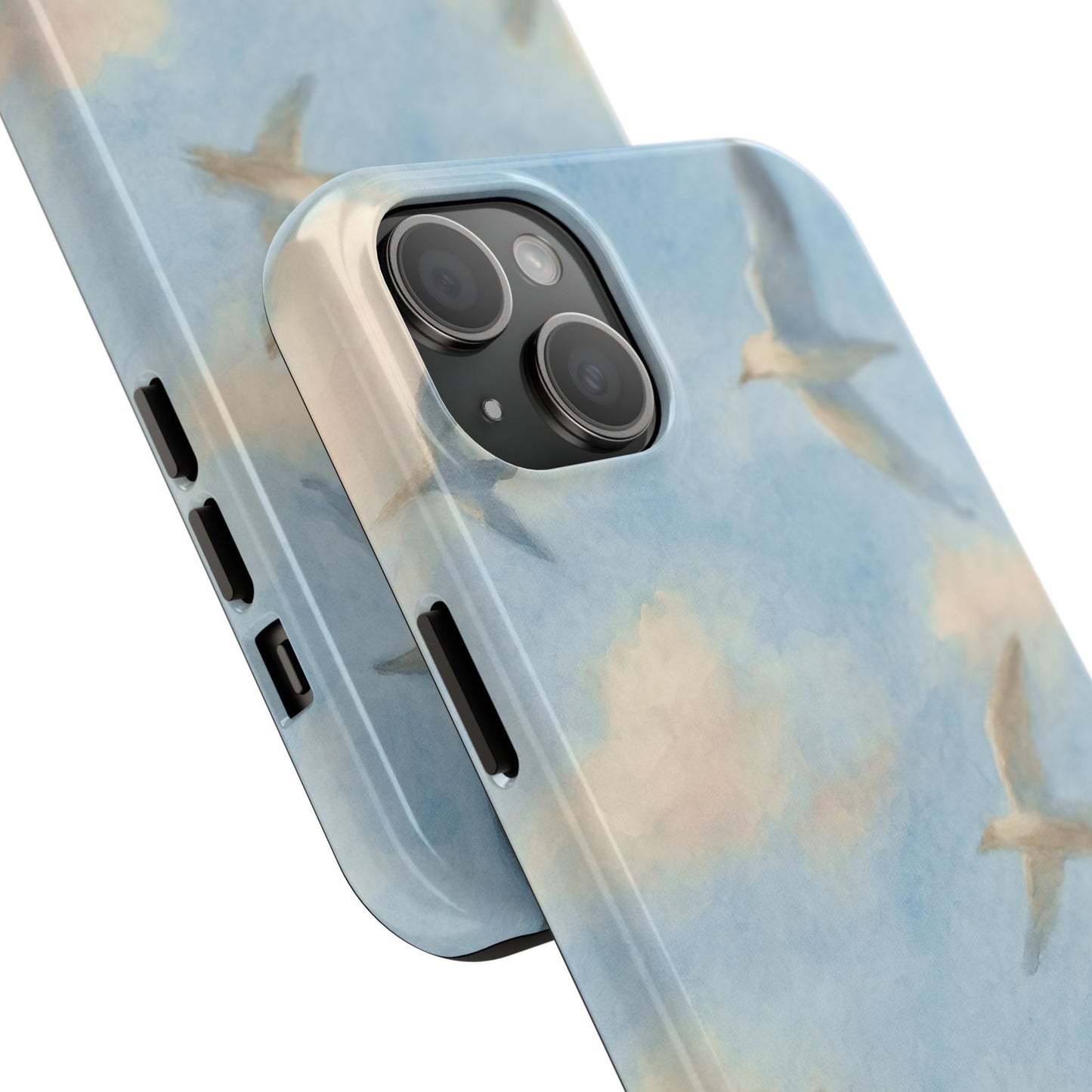 1989 Era Seagulls Phone Case