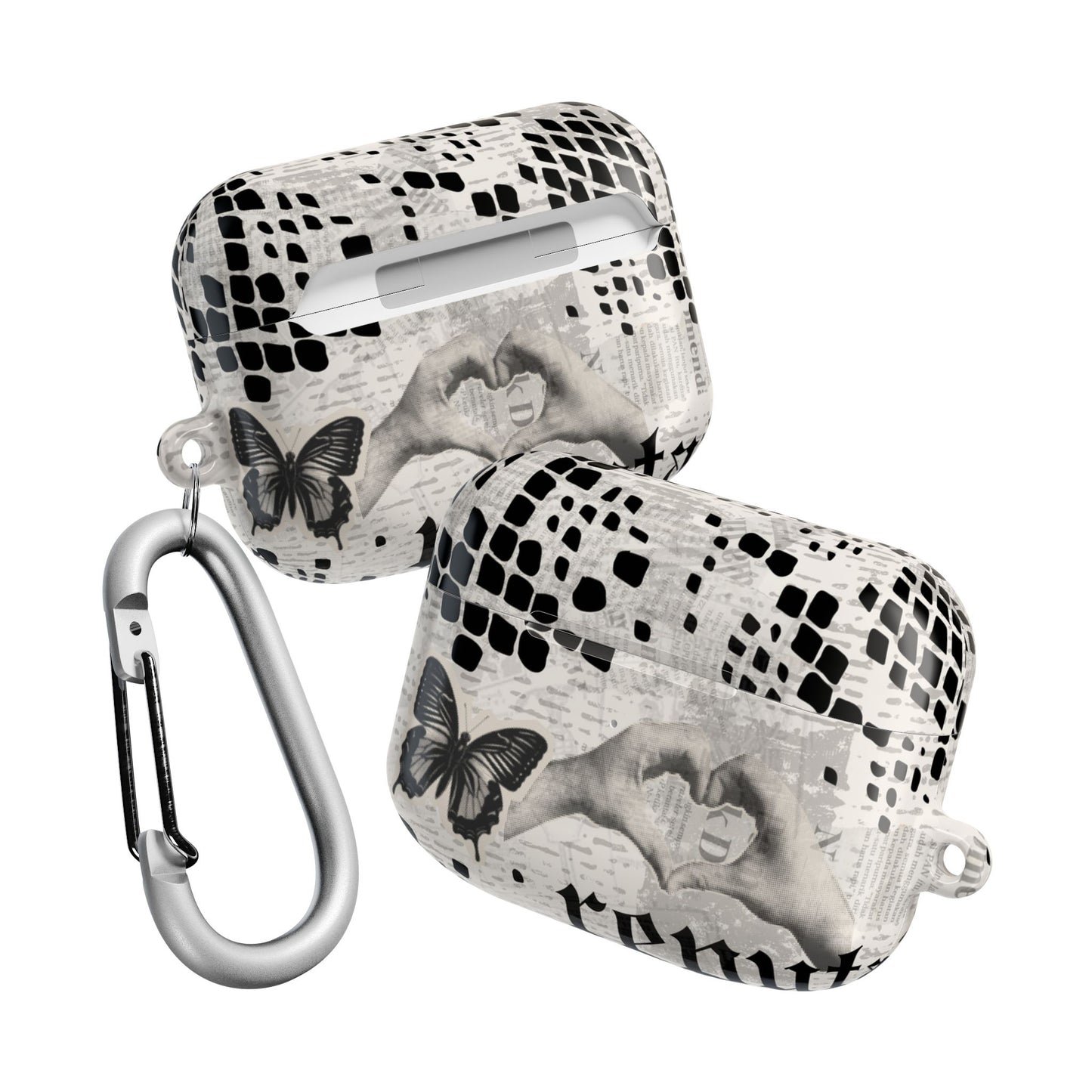 Reputation AirPod Case