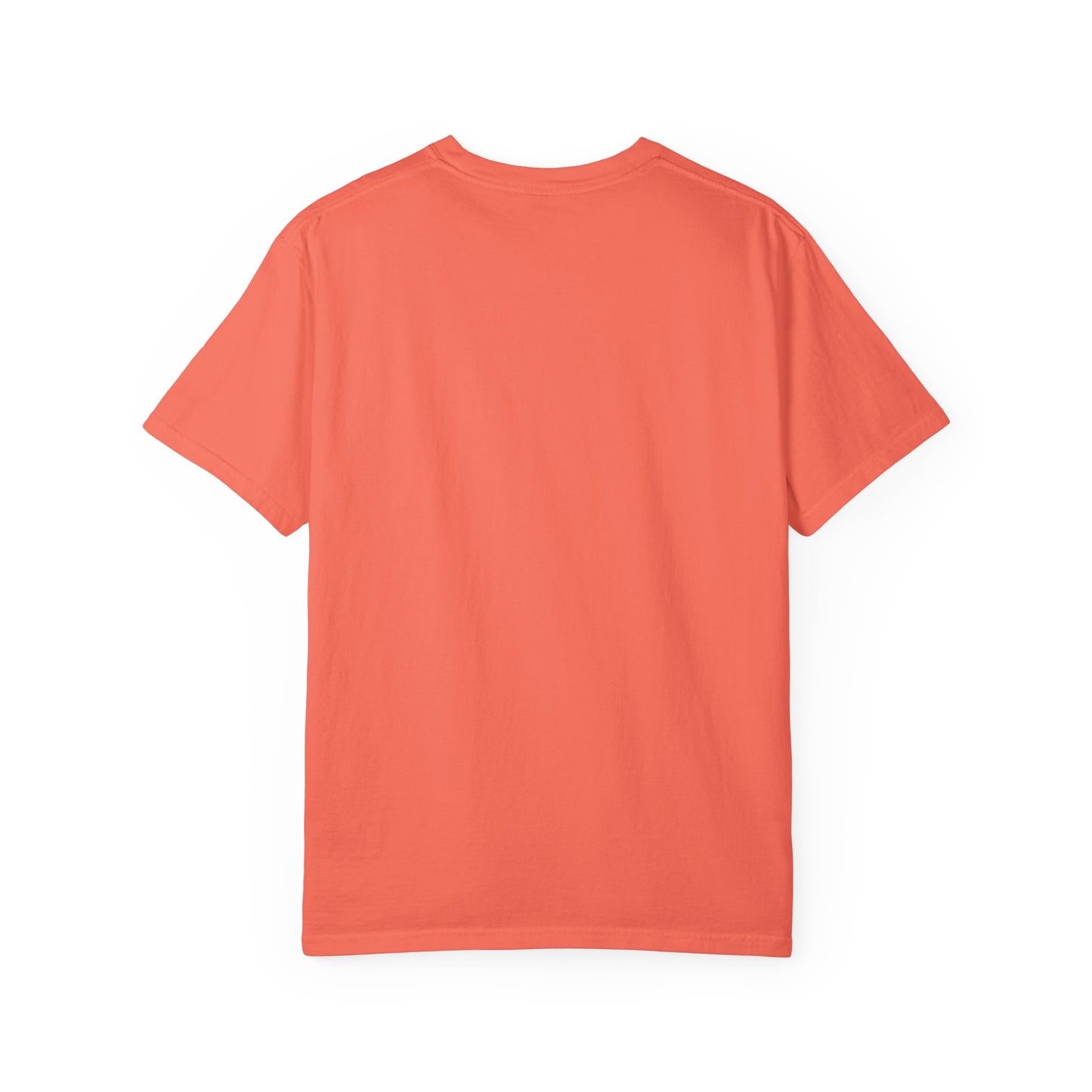 The Life of a Dog Mom Showgirl Tee