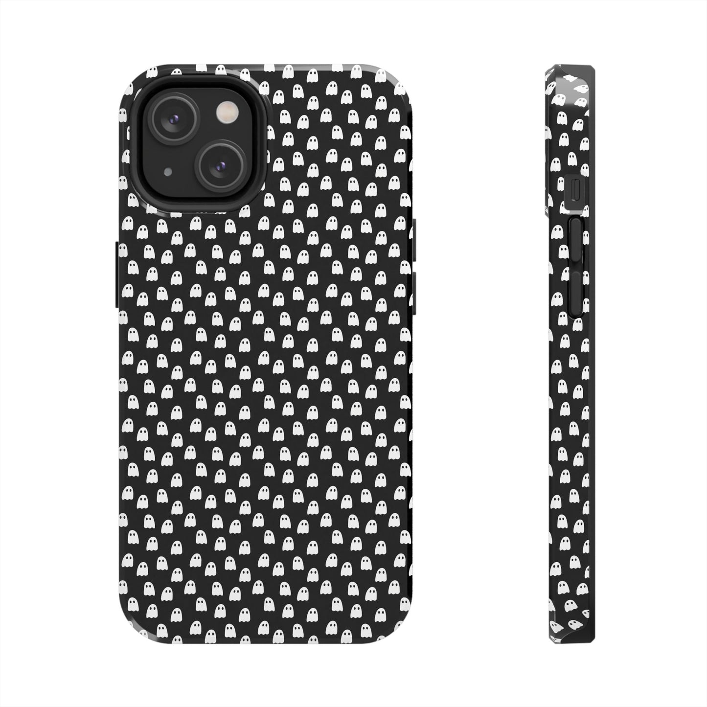 Tiny Ghosts Phone Case