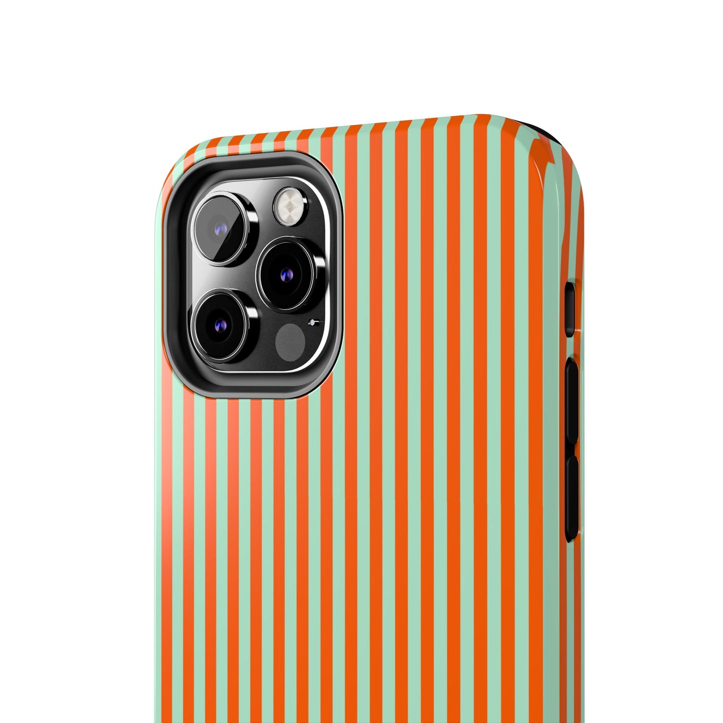 Showgirl Stripes Phone Case