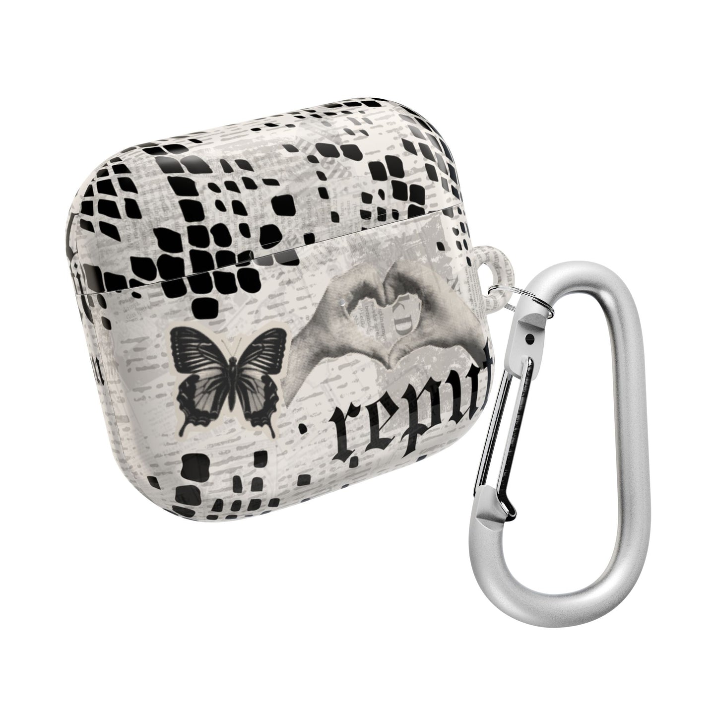 Reputation AirPod Case