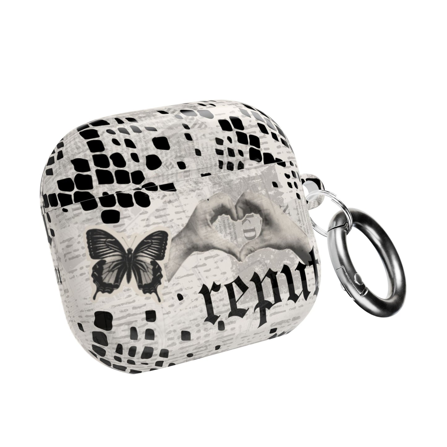 Reputation AirPod Case