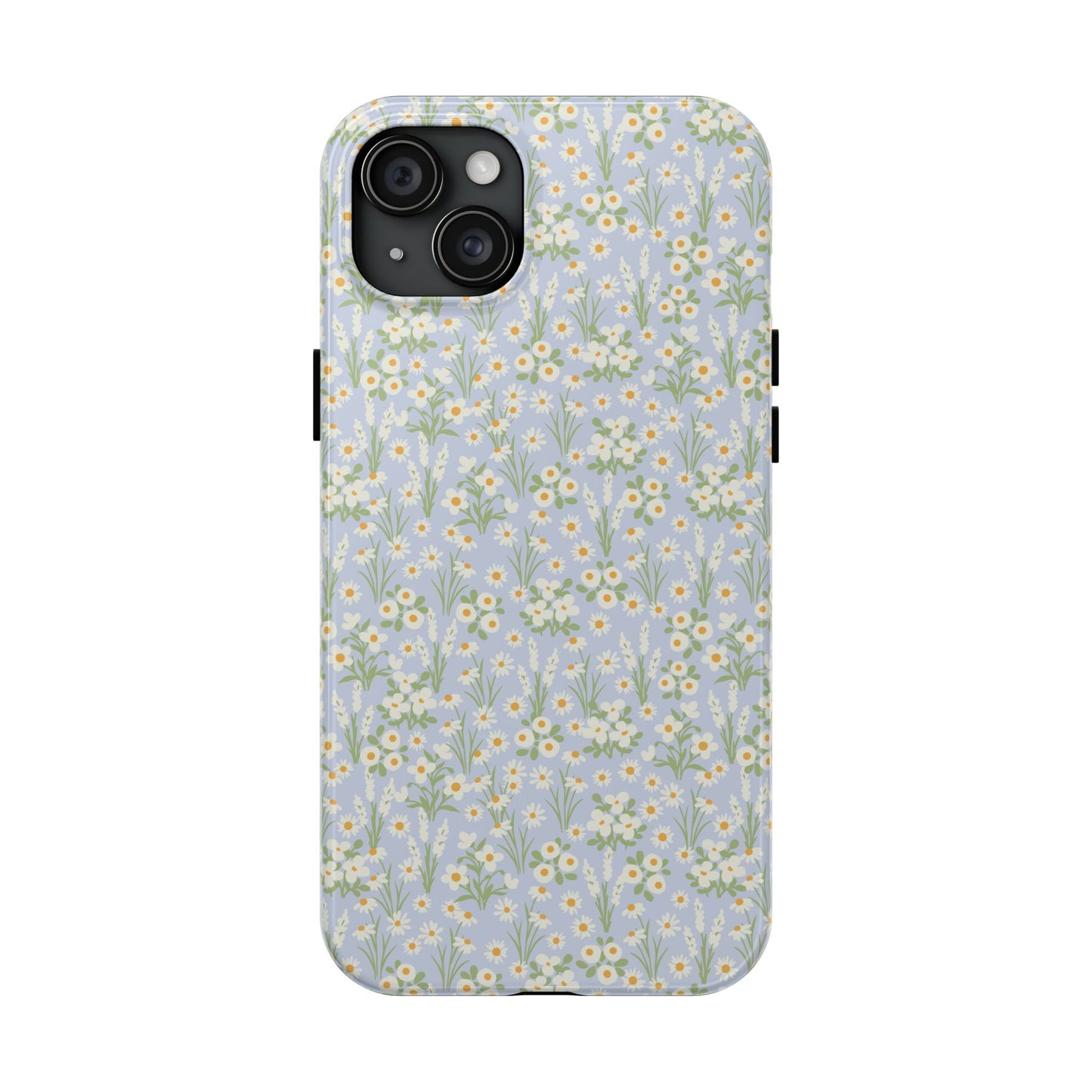Mini Daisies Phone Case
