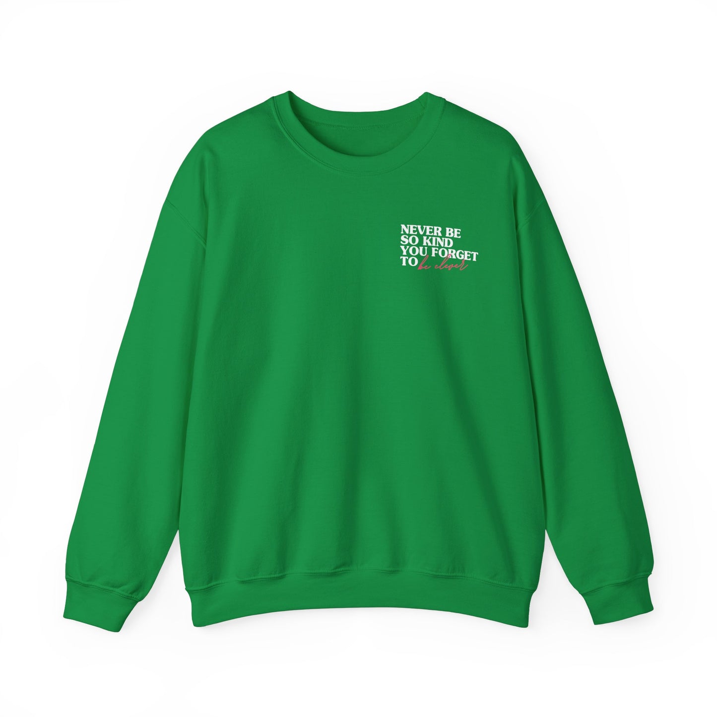 The Marjorie Crewneck