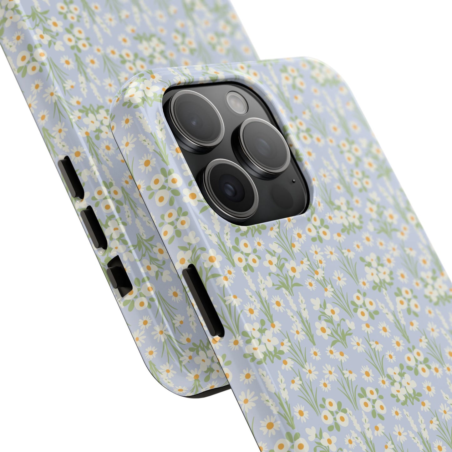 Mini Daisies Phone Case