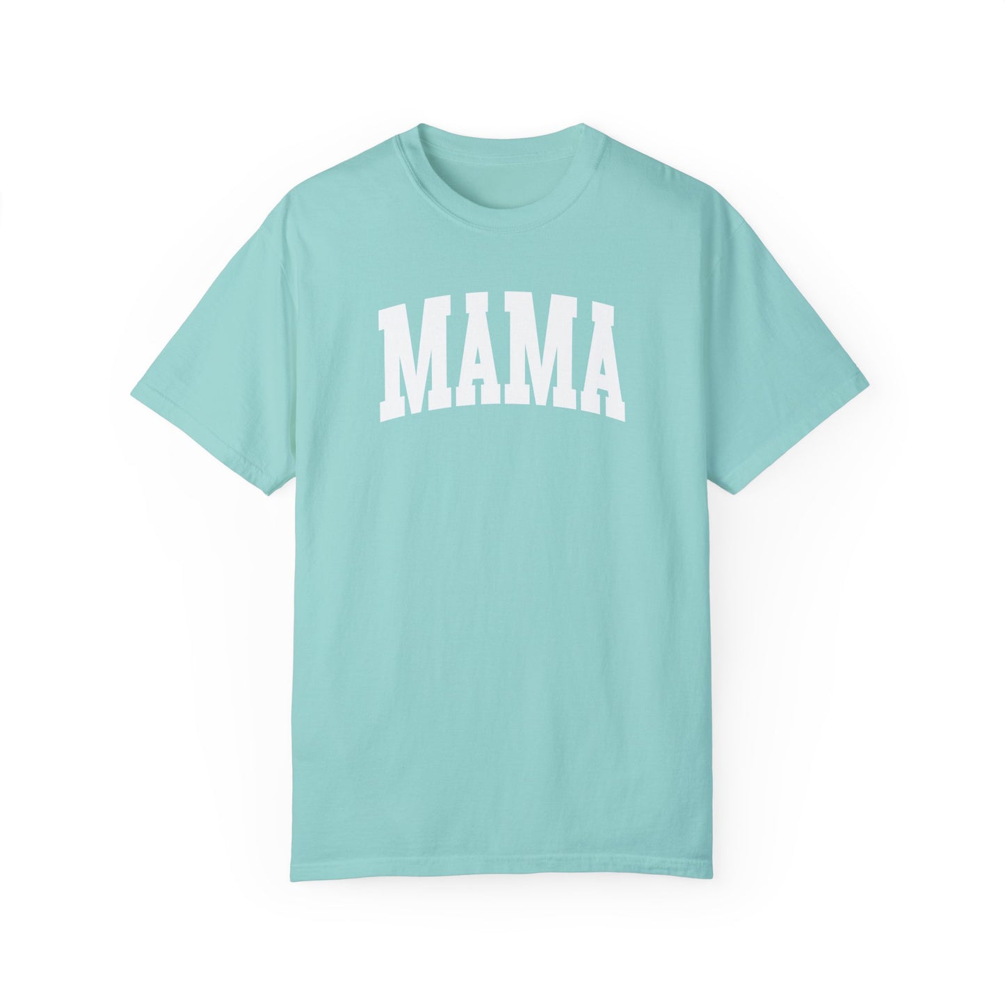 Mama Varsity Tee